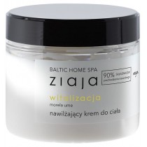 Ziaja Baltic Home Spa Witalizacja nawilajcy krem do ciaa 300ml