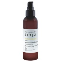 Ziaja Baltic Home Spa Witalizacja serum wygładzająco-nawilżające do twarzy szyi i dekoltu 90ml