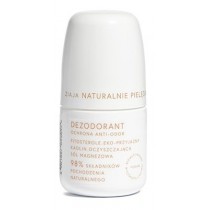 Ziaja Naturalnie Pielgnujemy dezodorant ochronny 60ml