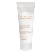 Ziaja Naturalnie Pielgnujemy nawilajco-regenerujcy krem do rk 75ml