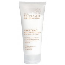 Ziaja Naturalnie Pielgnujemy nawilajcy balsam do ciaa 200ml