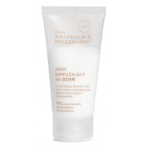 Ziaja Naturalnie Pielgnujemy nawilajcy krem na dzie 50ml