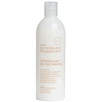 Ziaja Naturalnie Pielgnujemy odwieajcy el pod prysznic 400ml