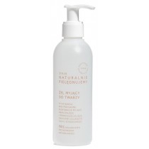 Ziaja Naturalnie Pielgnujemy el myjcy do twarzy 200ml