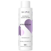 4Organic B4Love naturalny olejek intymny Afrodyzjak 70ml