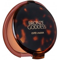 Estee Lauder Bronze Goddess Powder Bronzer puder brązujący 02 Medium 21g