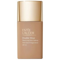 Estee Lauder Double Wear Sheer Long-Wear Makeup matujcy podkad do twarzy SPF20 3N1 Ivory Beige 30ml