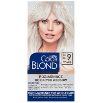 Joanna Multi Color Blond rozjaśniacz do całych włosów do 9 tonów