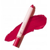 Jusee Shameless Lip Crayon pomadka do ust Frizzante Rose 1,67g