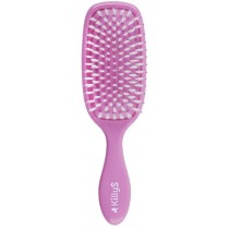 KillyS Hair Brush szczotka do wosw wysokoporowatych wzbogacona olejem z pestek malin