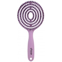 KillyS Ovalo Flexi Hair Brush owalna szczotka do wosw