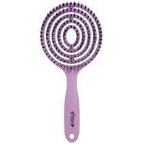 KillyS Ovalo Flexi Hair Brush owalna szczotka do włosów