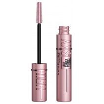 Maybelline Lash Sensational Sky High Mascara wyduajcy tusz do rzs Black 7,2ml
