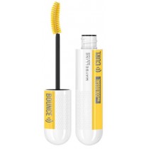 Maybelline The Colossal Curl Bounce Mascara tusz do rzęs 01 Very Black 10ml