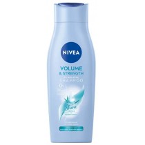 Nivea Care Shampoo Volume Care szampon do wosw zwikszajcy objto 400ml