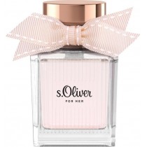 S.Oliver For Her Woda toaletowa 50ml spray