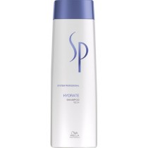 Wella Professionals SP Hydrate Shampoo szampon nawilajcy do wosw suchych i normalnych 250ml