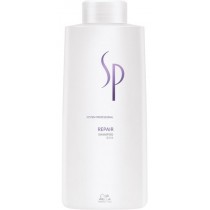 Wella Professionals SP Repair Shampoo szampon do wosw znisczonych 1000ml