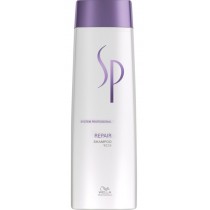 Wella Professionals SP Repair Shampoo szampon do wosw znisczonych 250ml