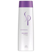 Wella Professionals SP Volumize Shampoo szampon nadajcy objto wosom cienkim i delikatnym 250ml