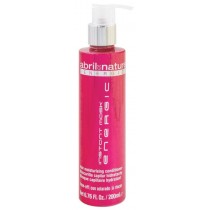 Abril Et Nature Energic Instant Mask energetyzująca maska do włosów osłabionych 200ml