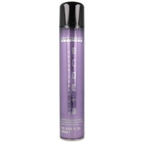 Abril Et Nature Styling Hair Spray lakier do wosw Extra Strong 500ml
