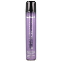 Abril Et Nature Styling Hair Spray lakier do włosów Extra Strong 500ml