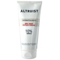 Altruist Dermatologist Dry Skin Repair Cream nawilajcy krem z 10% mocznikiem 200ml