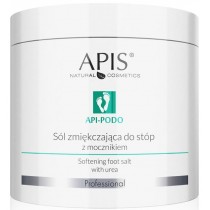 Apis Api-Podo sl zmikczajca do stp z mocznikiem 650g
