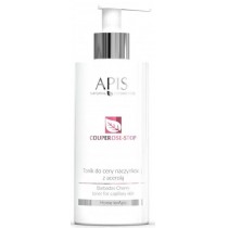 Apis Couperose-Stop tonik do cery naczynkowej z acerol 300ml