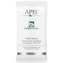 Apis Express Lifting Intensive Firming Algae Mask intensywnie napinajca maska algowa 20g