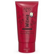 Apis Fruit Shot krem regenerujcy do cery dojrzaej Winia 50ml