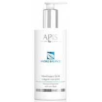 Apis Hydro Balance nawilajcy tonik z algami morskimi 300ml