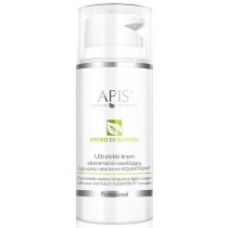 Apis Hydro Evolution Moisturizing Ultra-Light Cream ultralekki krem nawilajcy z gruszk i rabarbarem 100ml