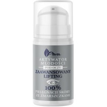 Ava Laboratorium Aktywator Modoci serum pod oczy Zaawansowany Lifting 15ml