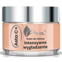 Ava Laboratorium Asta C+ krem do twarzy Intensywne Wygadzenie 50ml