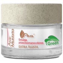 Ava Laboratorium Ava-Mustela emulsja przeciwzmarszczkowa 50ml