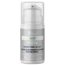Ava Laboratorium Eco Men krem pod oczy dla mczyzn Anti-Aging 15ml