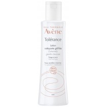 Avene Oczyszczajcy el-balsam do skry nadwraliwej i alergicznej o obnionym progu tolerancji 200ml