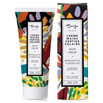 Baija Vertige Solaire Hand Cream krem do rk Tuberose Bergamot 30ml