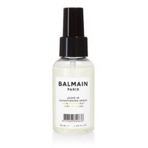 Balmain Leave-In Conditioning Spray odżywka do włosów w spray`u bez spłukiwania 50ml
