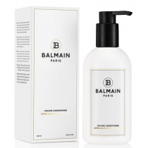 Balmain Volume Conditioner Hair Couture Care nadająca objętość odżywka do włosów 300ml