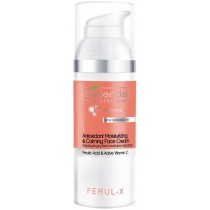 Bielenda Professional Ferul-X Antioxidant Moisturizing&Calming Face Cream antyoksydacyjny krem nawilajco-agodzcy 50ml