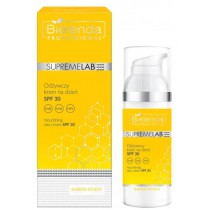 Bielenda Professional SupremeLab Barrier Renew Nourishing Day Cream odywczy krem na dzie SPF30 50ml