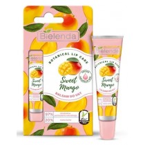 Bielenda Botanical Lip care balsam do ust naturalny r Sweet Mango 10g