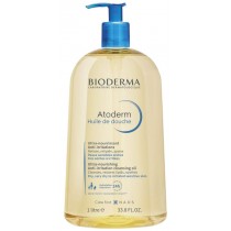 Bioderma Atoderm Huile De Douche nawilajcy olejek do kpieli i pod prysznic 1000ml