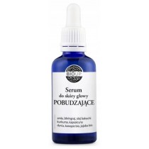 Bioup Pobudzajce serum do skry gowy 50ml