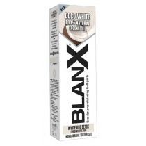 Blanx Coco White wybielajca pasta do zbw z olejkiem kokosowym 75ml