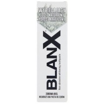 Blanx Non-Abrasive Whitening Toothpaste wybielająca pasta do zębów przeciw osadom 75ml