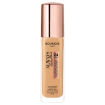 Bourjois Always Fabulous Full Coverage Foundation SPF20 podkad kryjcy 310 Beige 30ml